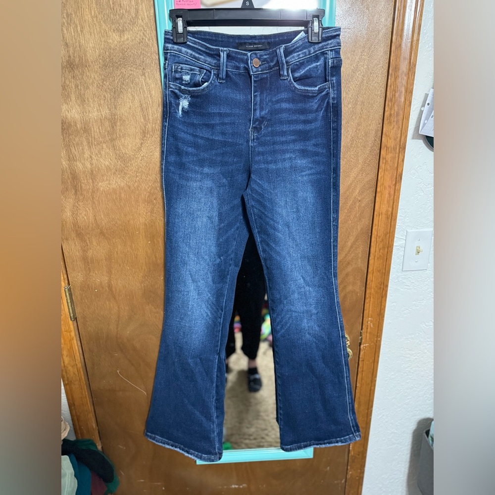 🪩FLYING MONKEY🪩SIZE 27🪩WORN A FEW TIMES🪩NO HOLES RIPS OR STAINS